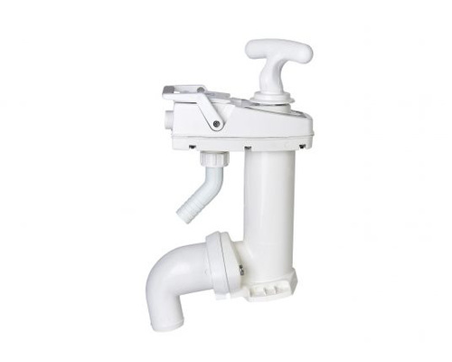 Plastimo Verblijfslat 250mm 2 Stuks