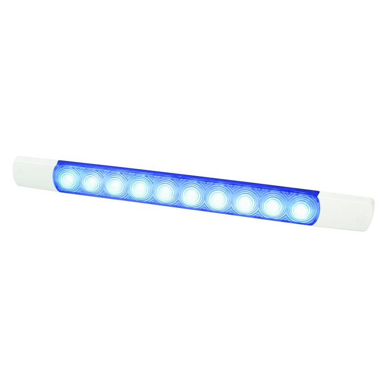 Hella LED lamp
