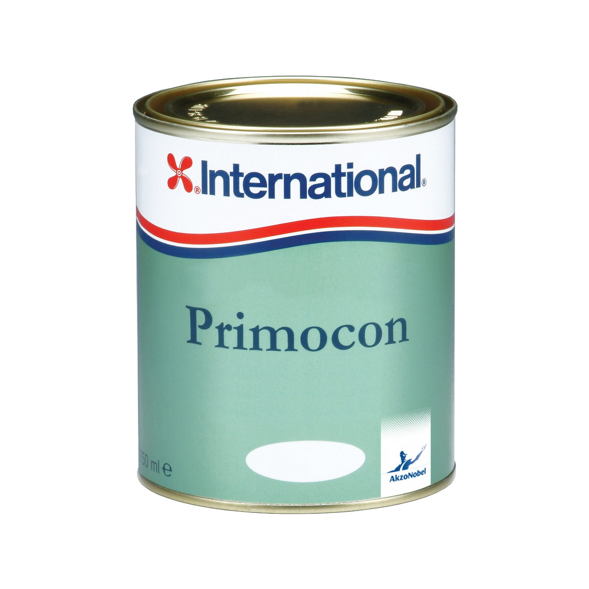 International Primocon primer - grijs 750ml