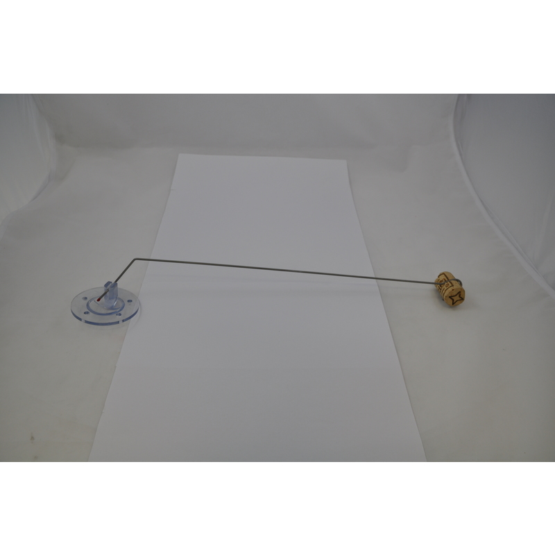 Mechanische Plastimo-meter