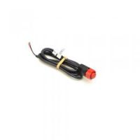 Lowrance HDS/Elite/Hook: stroomkabel zonder NMEA0183