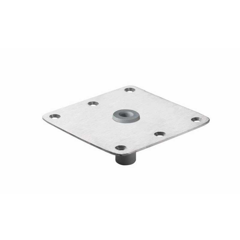 Vetus Quick Positioning Series-basisplaat alleen