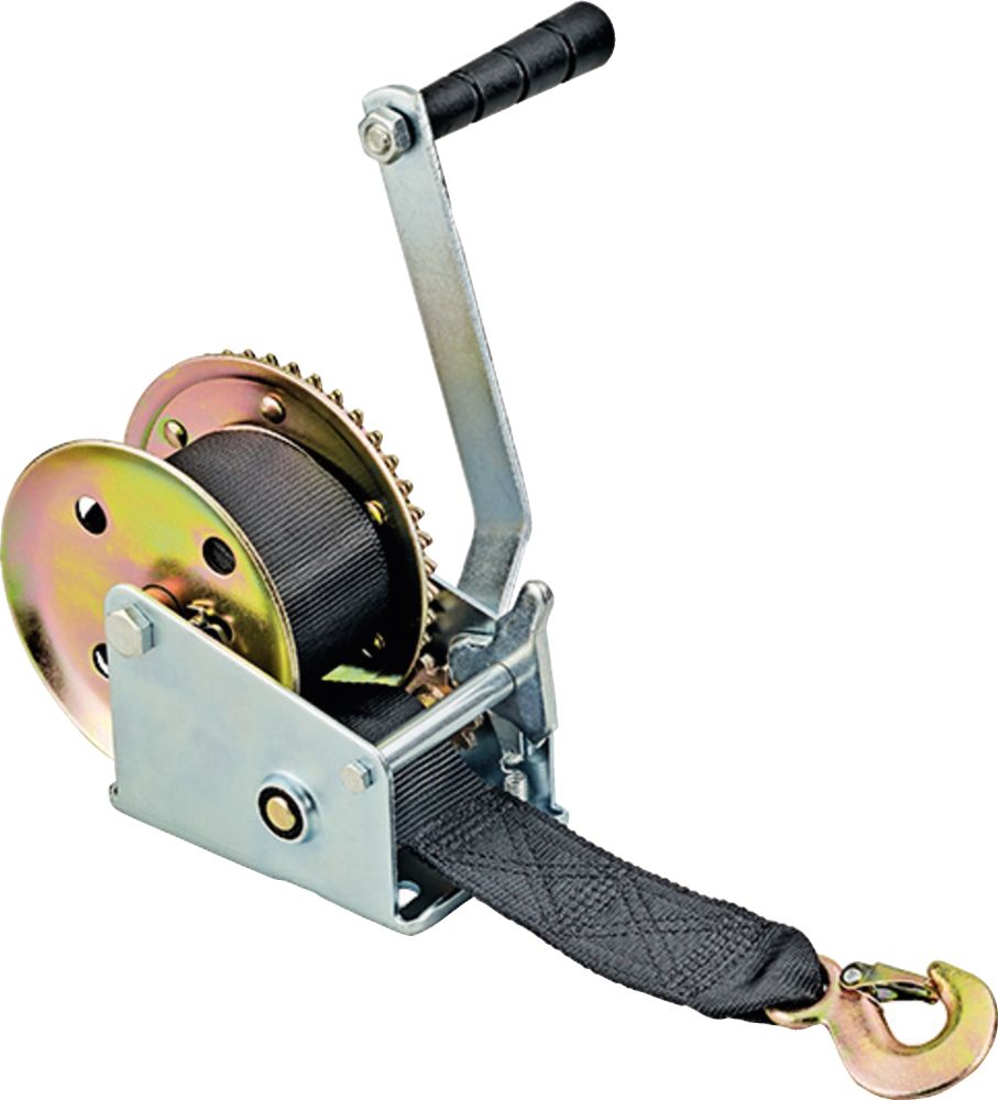 Plastimo Aanhangwagen Lier 1000 Lbs spanband