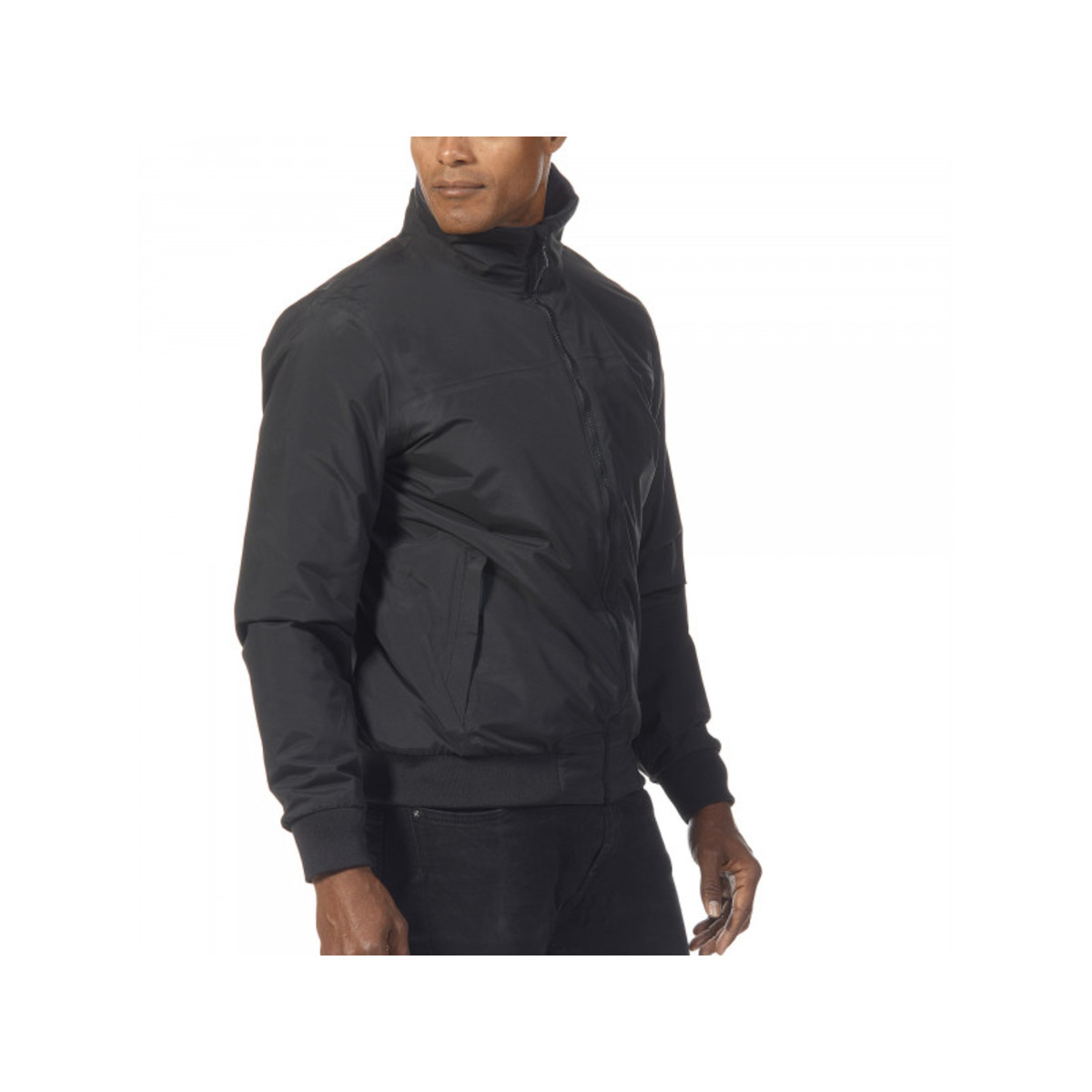 Musto Snug Blouson Jas 2.0 Heren - Kleur zwart