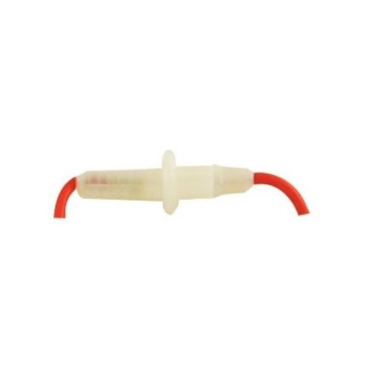 Crosseven houder voor zekering -6.3x32-1 stuk