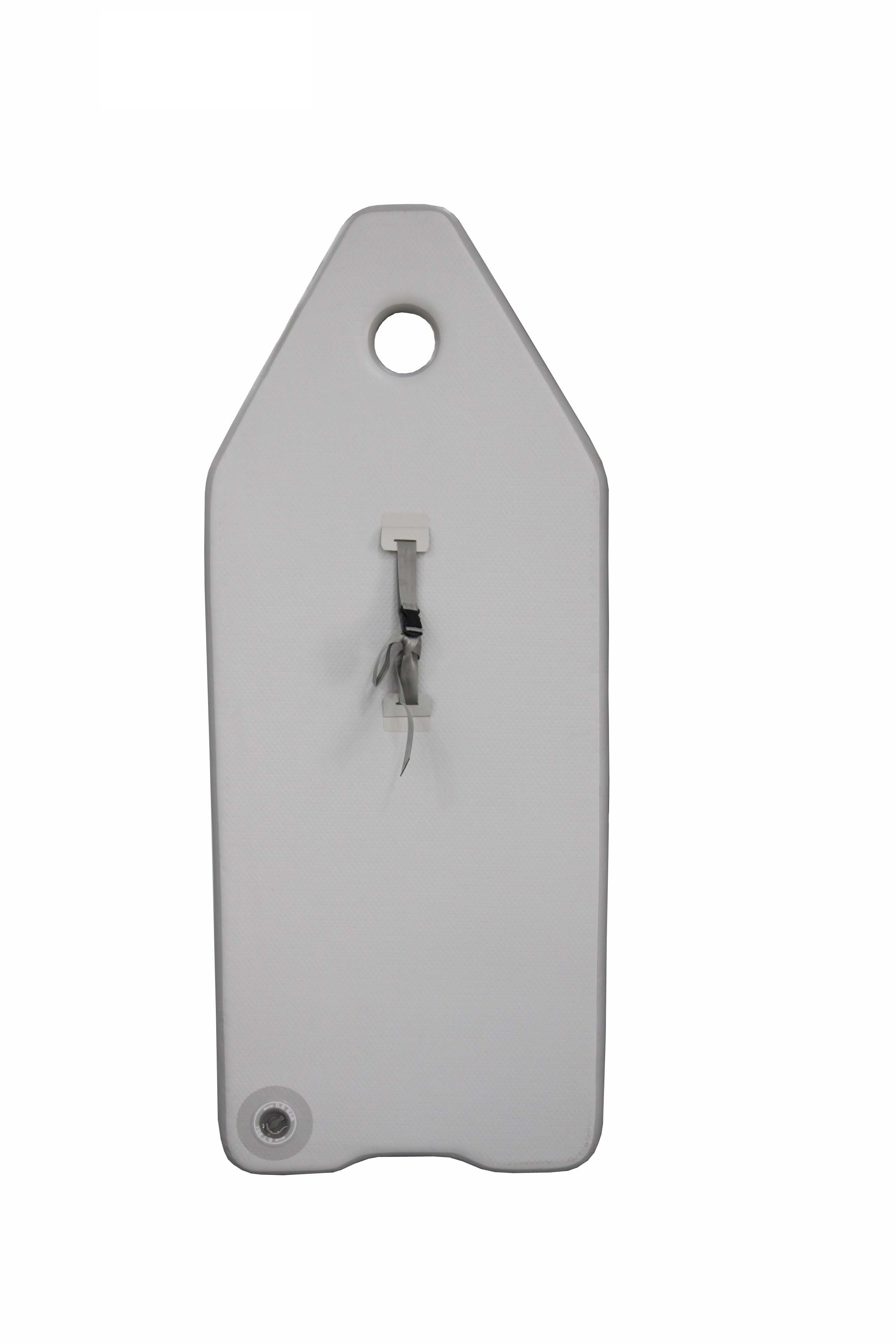 Plastimo Opblaasbare Vloer Tender 270-275