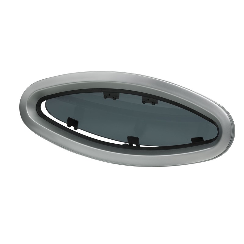 Vetus Patrijspoort PX47, Aluminium, Categorie A3