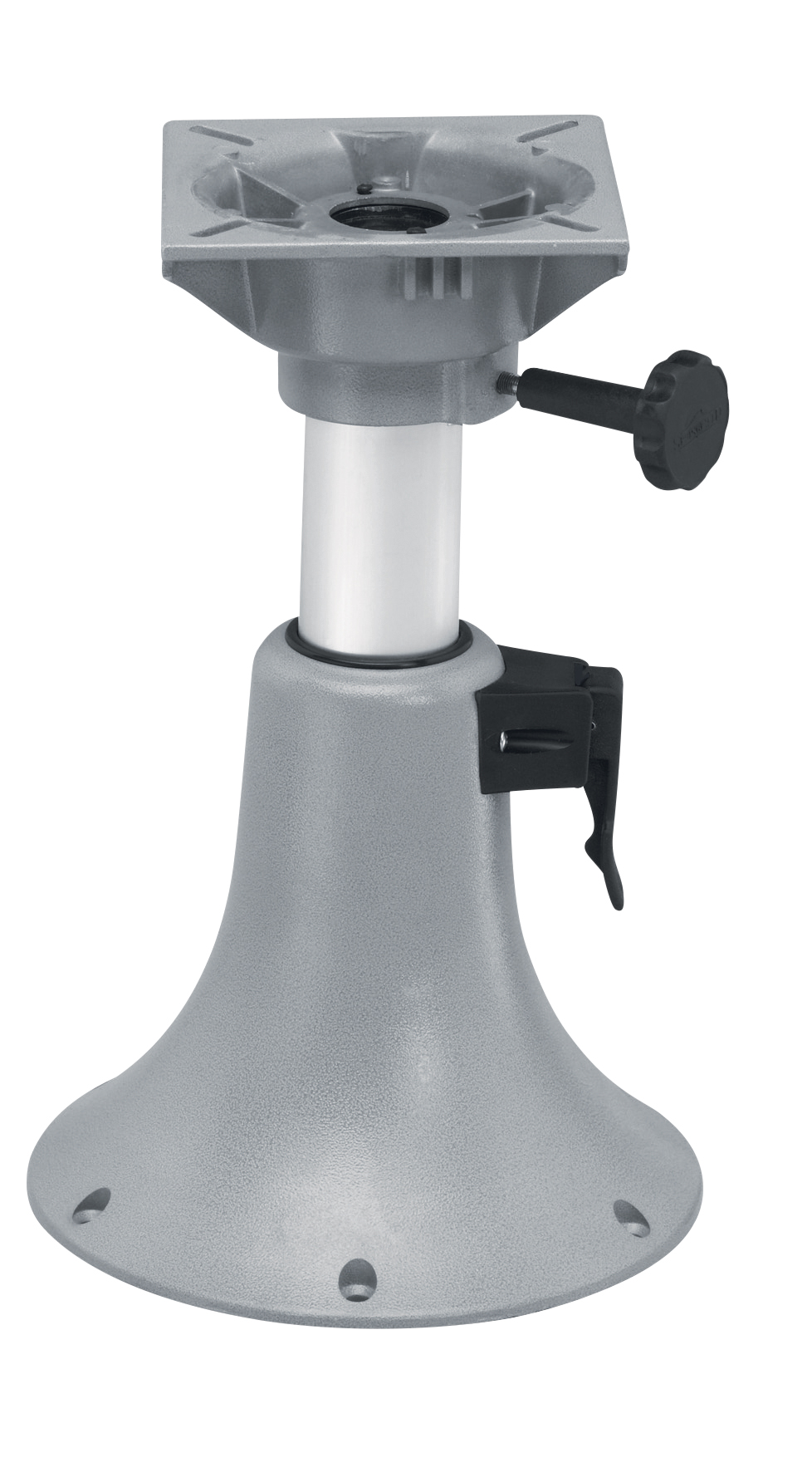 Plastimo Man.Adjust. Voet Draaiplateau F/ Zitting