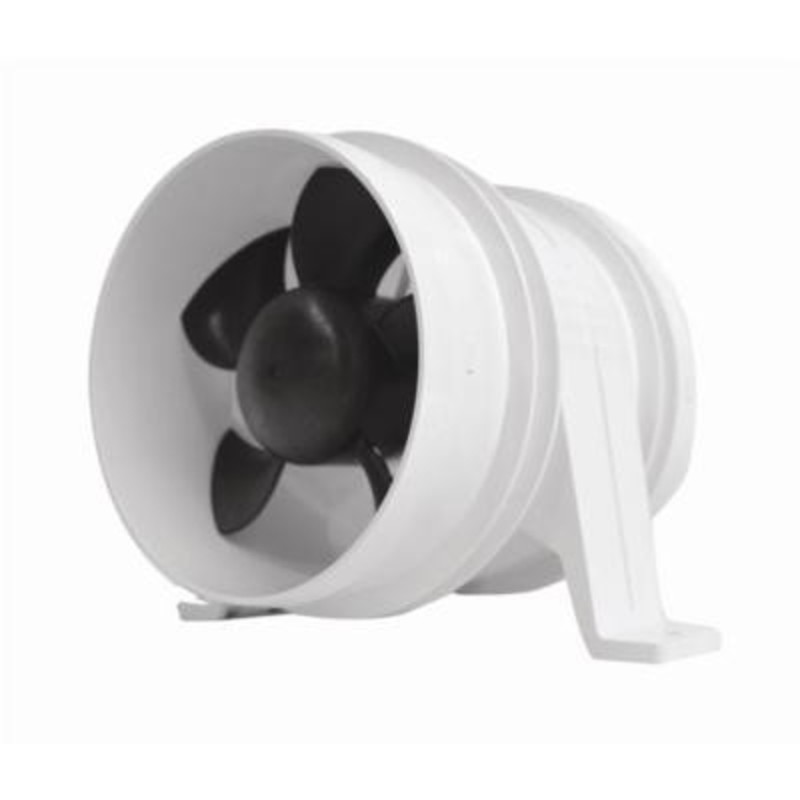 Plastimo Ventilator Twinline 12v 3 Inch