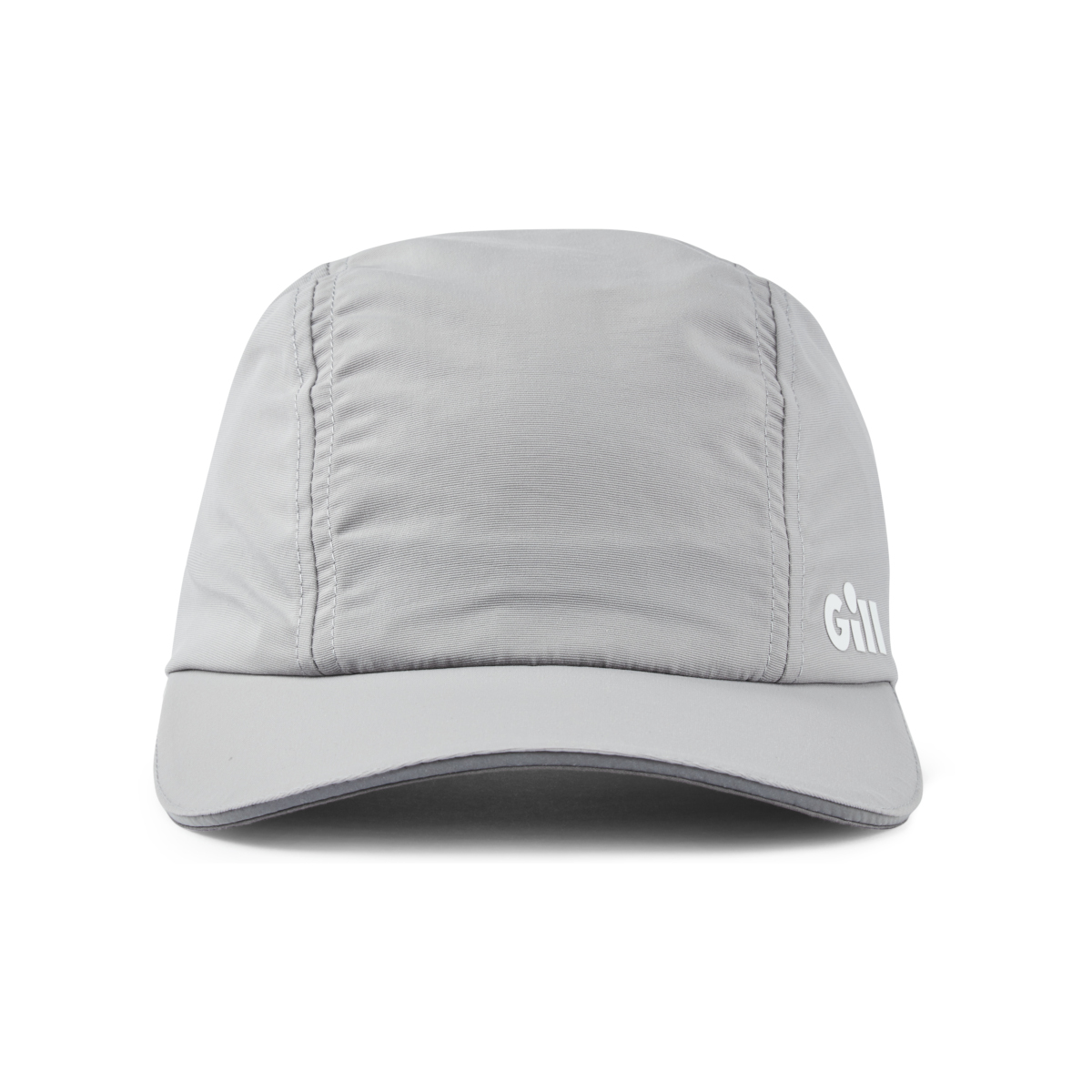 Gill Regatta zeilmuts grijs
