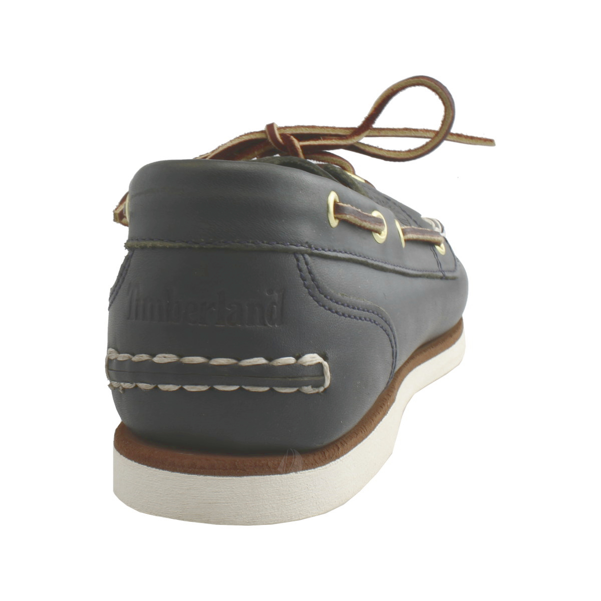 Timberland Classic Boat Amherst bootschoen dames navy eu 37.5 ( us 6.5 )