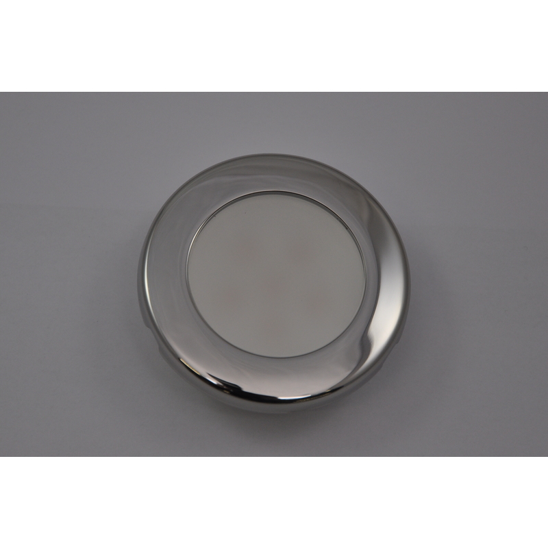 Hella EuroLED 75 LED plafondlicht, warmwit, 24V