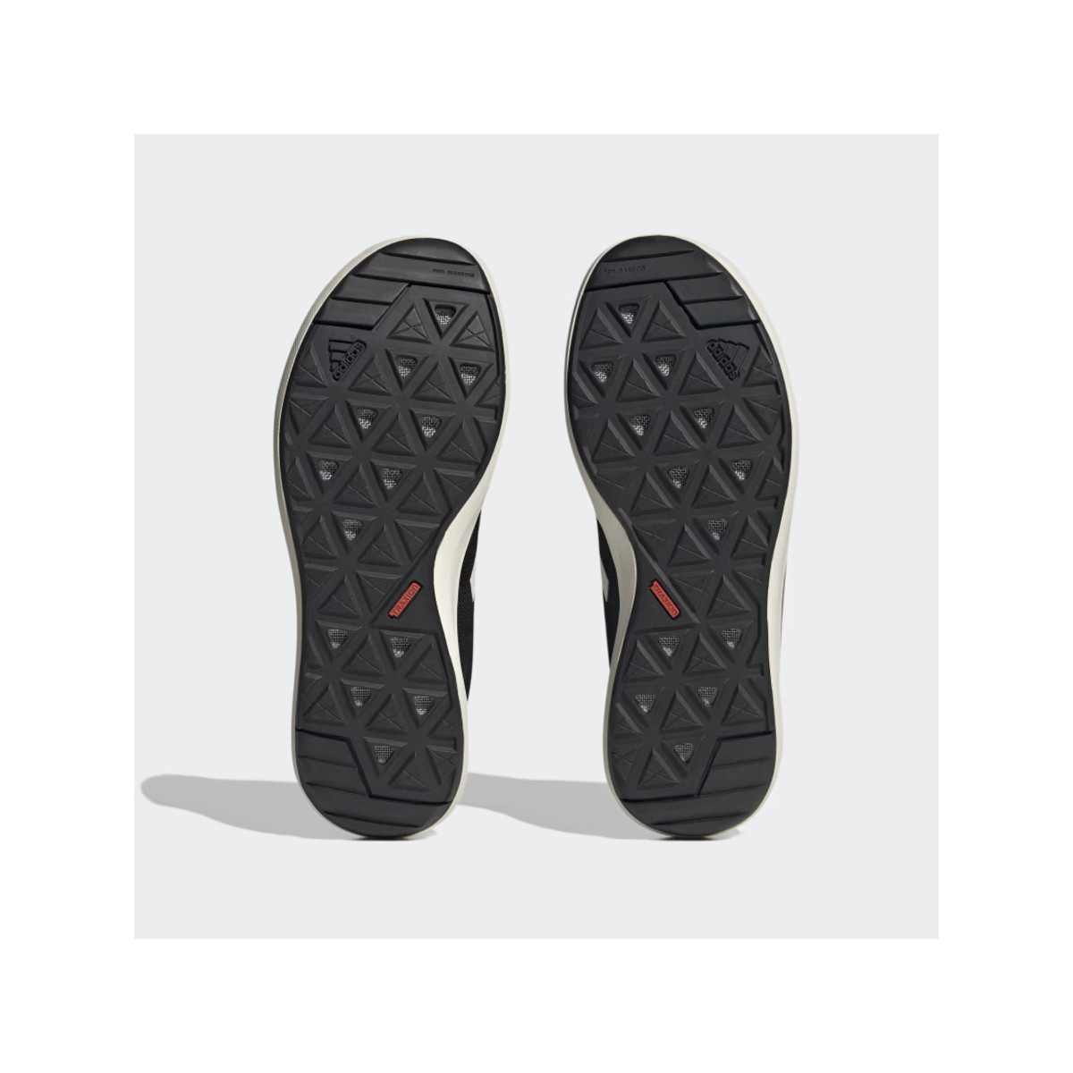 Adidas Boot Lace bootschoen unisex zwart, maat 40 2/3