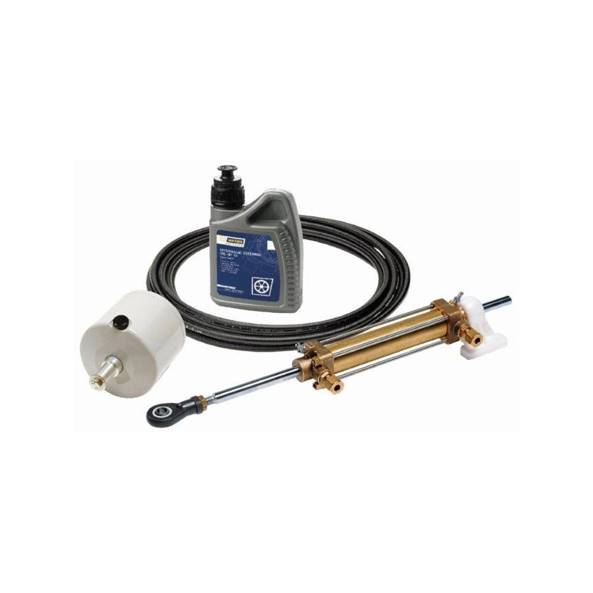 Vetus MTC30 Kit hydraulisch besturingssysteem
