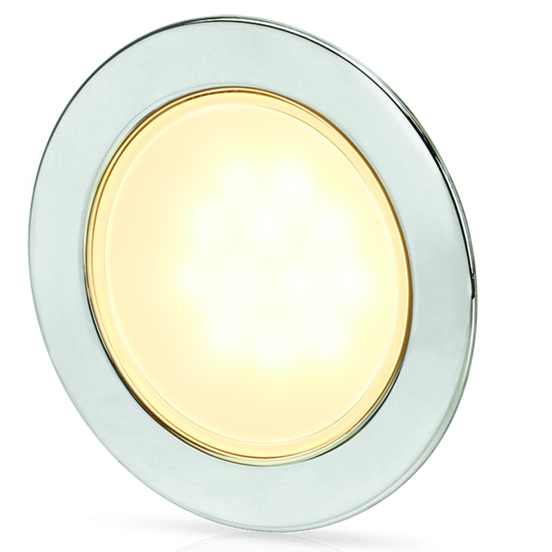 Hella EuroLED 95 LED plafondlicht, warmwit