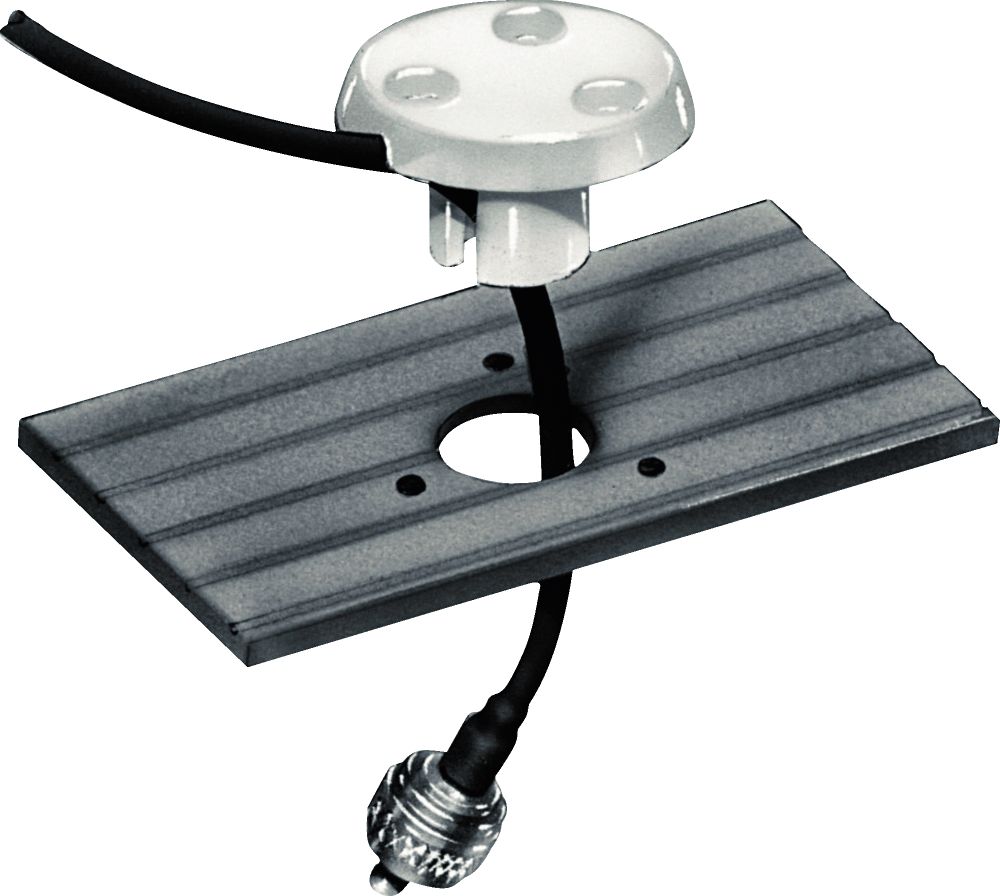 Plastimo doorvoer 1/2 kabeldoorvoer