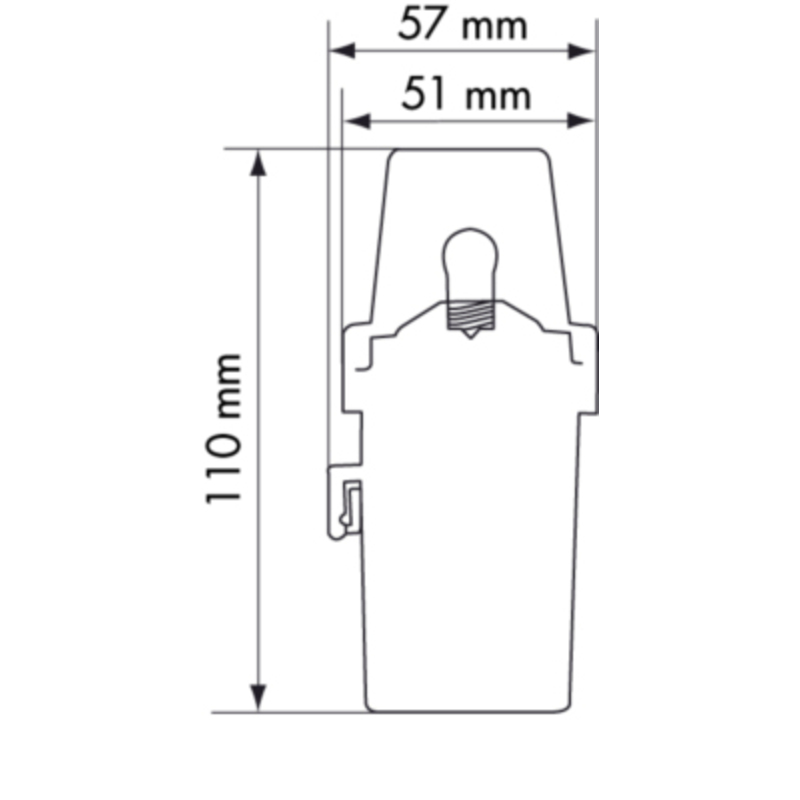 Plastimo Compact Navi Licht 360 Graden