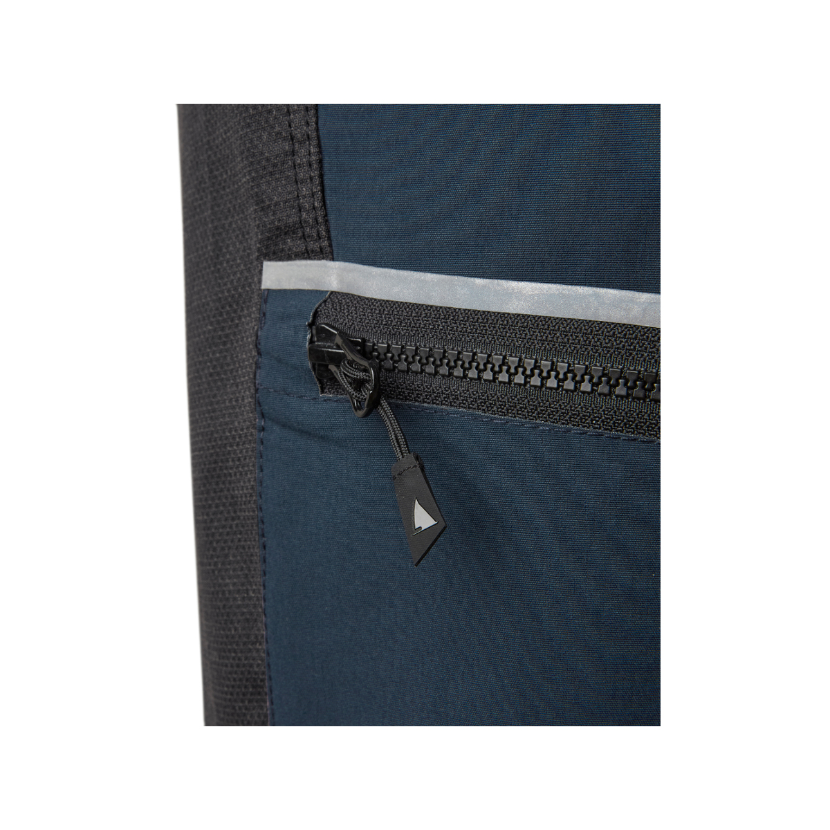 Musto Evolution Performance zeilbroek 2.0 heren marineblauw, maat 32 Lang