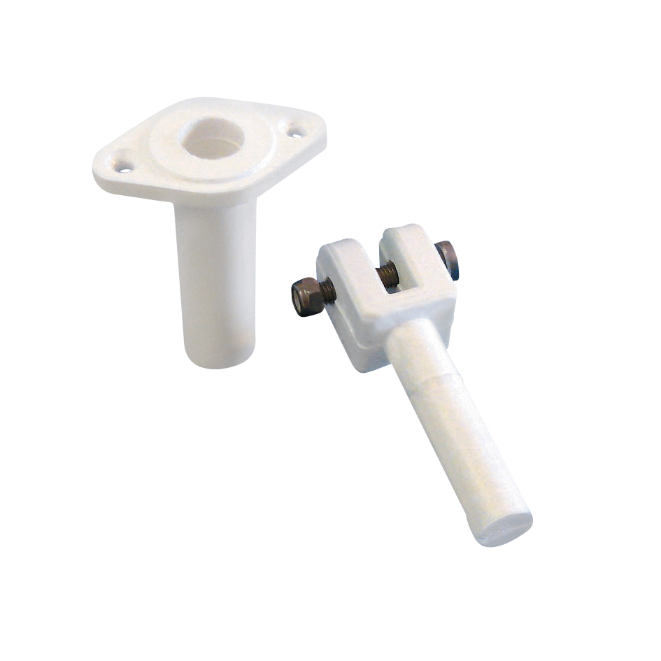 Plastimo Nylon Roeislot Bevestiging