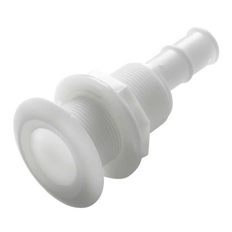 Vetus kunststof diffusor voor 38mm slang