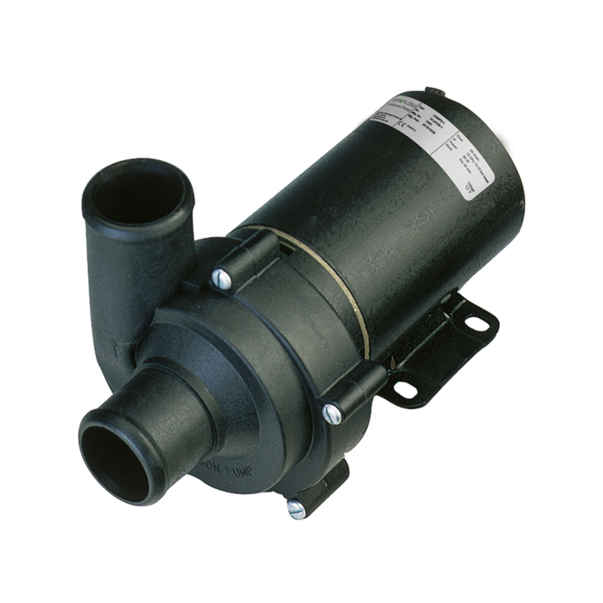 Johnson centrifugaalpomp C090P5-12V