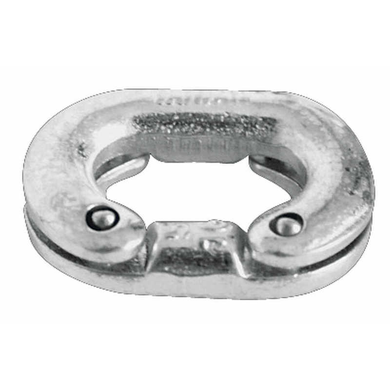 Plastimo St. Staal Verbindingsschakel 10mm