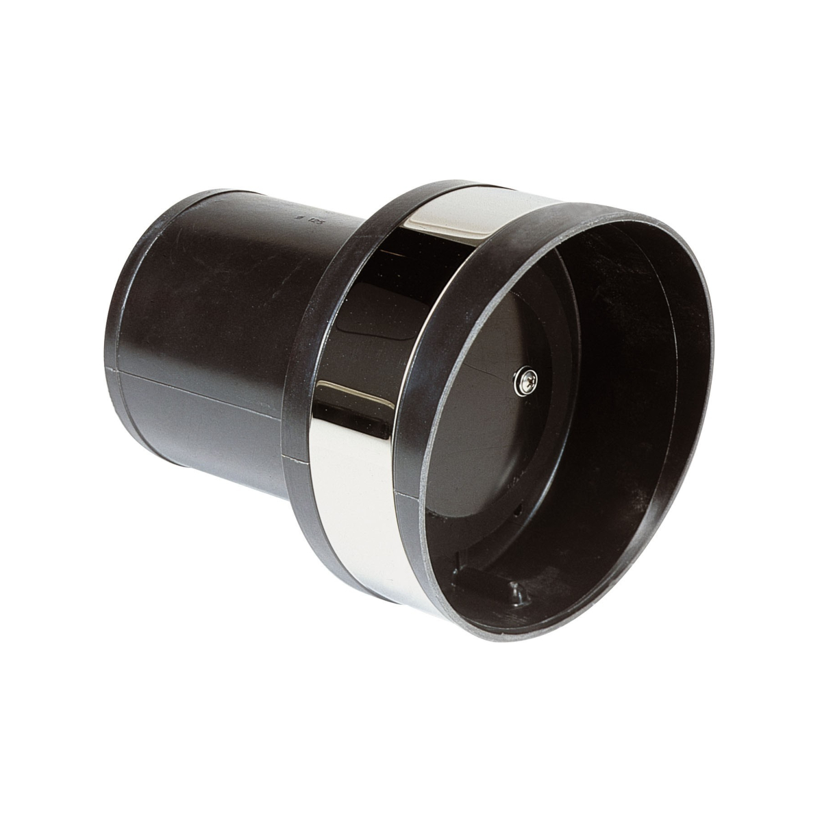 Vetus spiegel doorvoer plastic