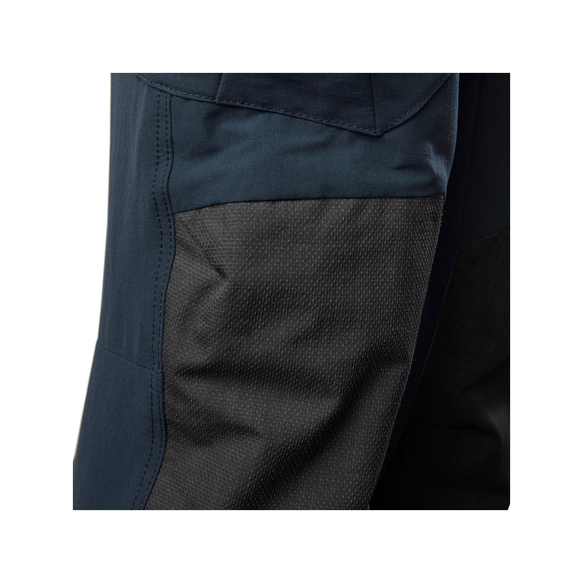 Musto Evolution Performance zeilbroek 2.0 heren marineblauw, maat 32 Lang