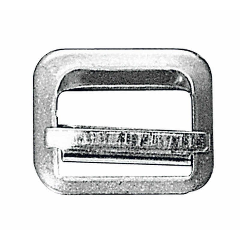 Plastimo Riem Buckle St.S 50mm