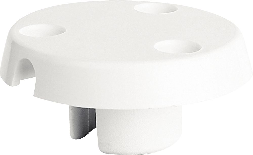 Plastimo doorvoer 1/2 kabeldoorvoer
