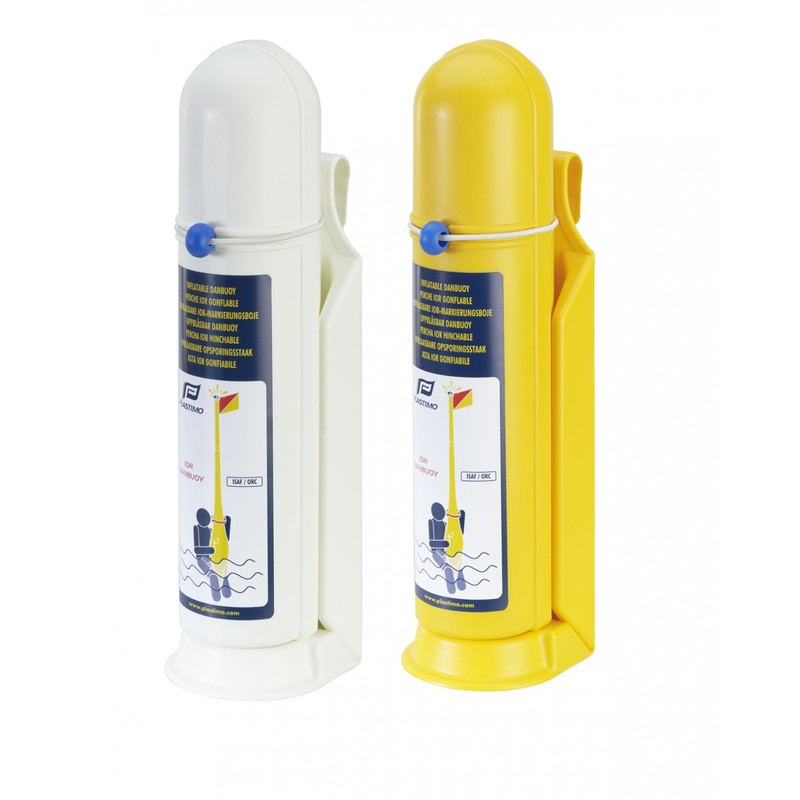 Plastimo Wit Doosje Voor Iorboje/Horseshoe Rescue R