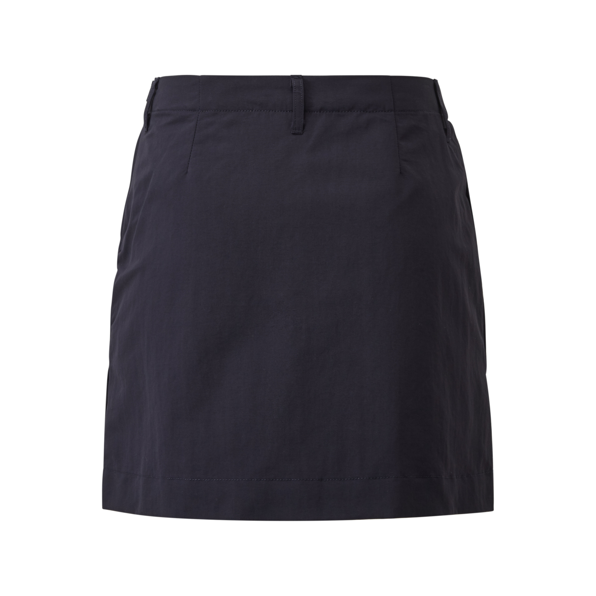 SALE: Gill UV Tec zeilrok dames marineblauw, maat 8