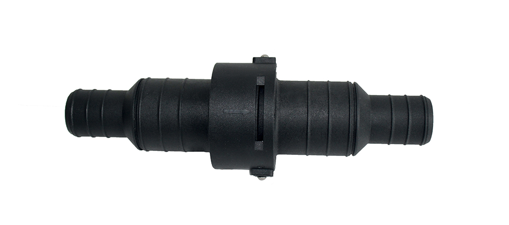 Plastimo Anti-terugslagklep Ø 25 Mm