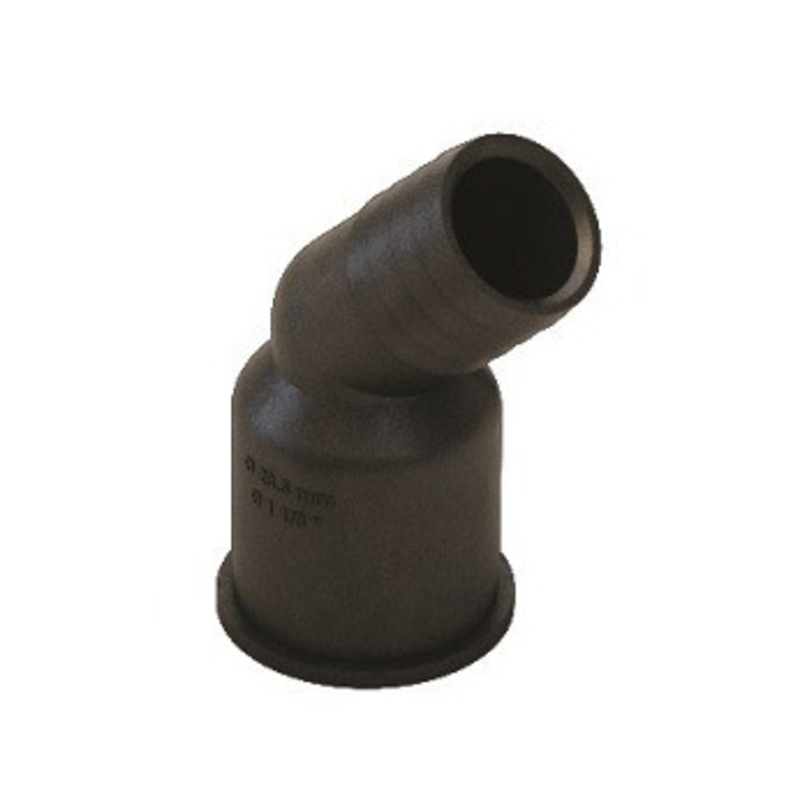 Vetus slangaansluiting 19 mm