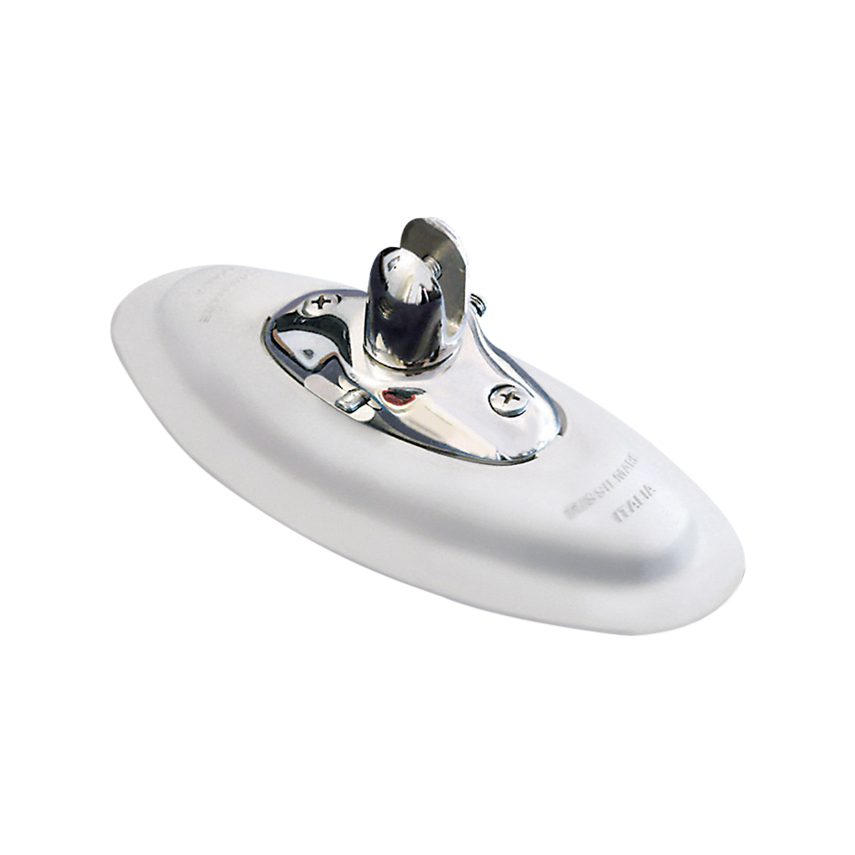 Plastimo Rowlock Beugel Voor Ribben, Top Line
