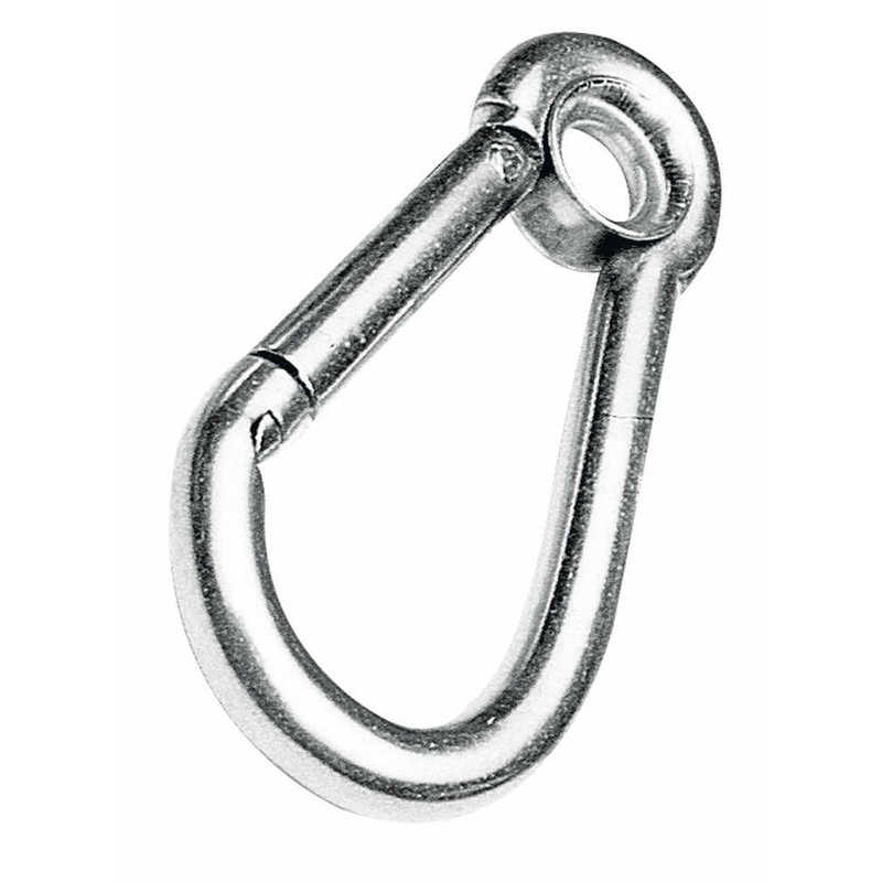 Plastimo onverwachte haak/slot *8mm