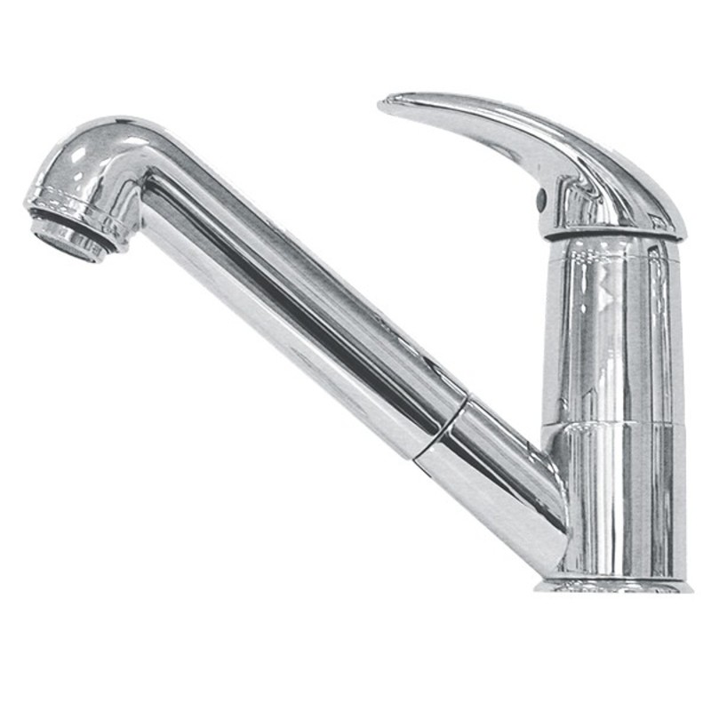 Plastimo Meng Regelaar Met Douche