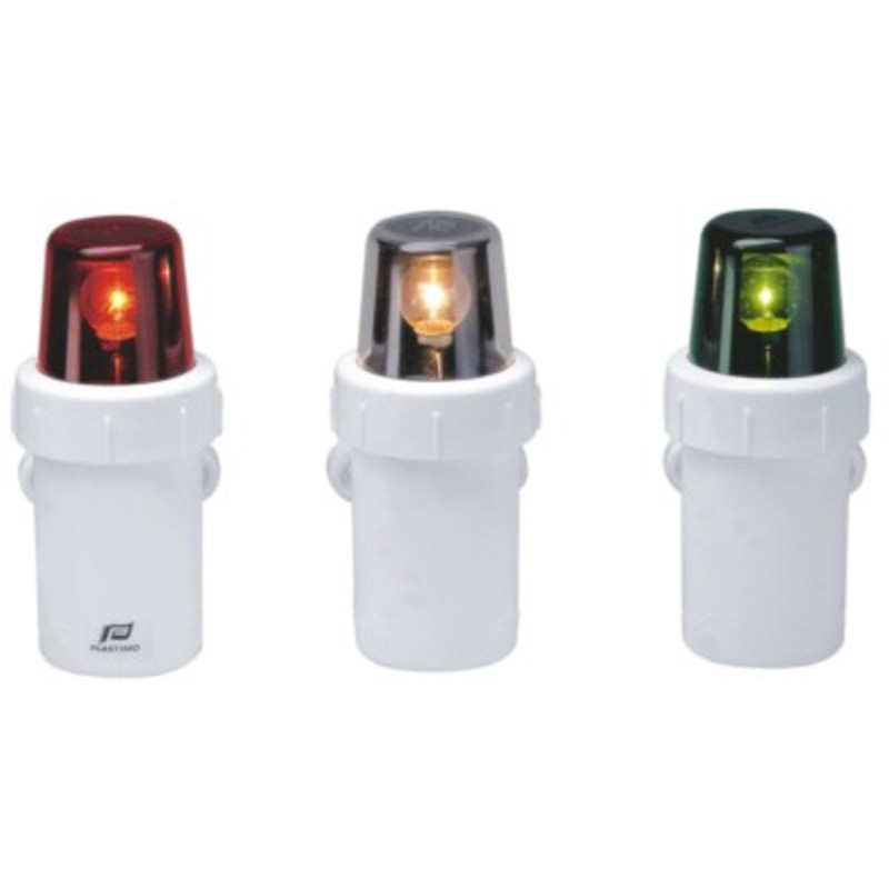 Plastimo Compact Navi Light Masttop