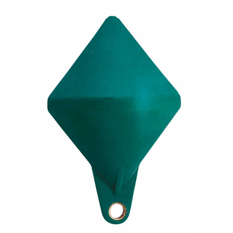 Plastimo Ankerboei Groen Diameter 40 Cm