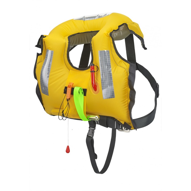 Plastimo Easyfit Reddingsvest, Handmatig, Met Lifeb