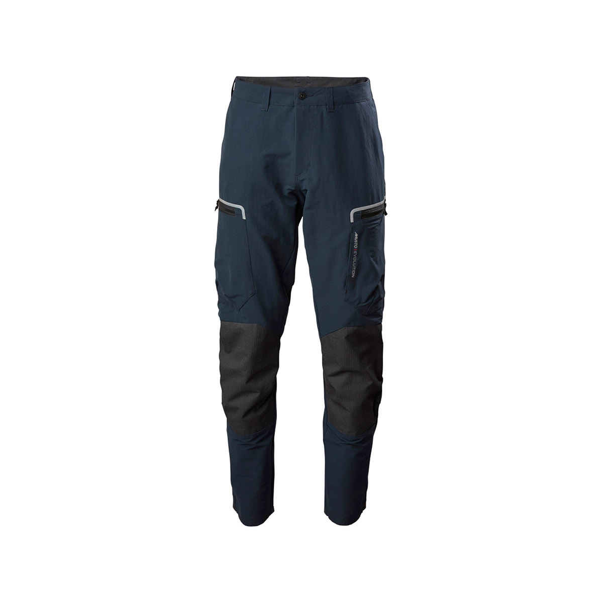 Musto Evolution Performance zeilbroek 2.0 heren marineblauw, maat 32 Lang