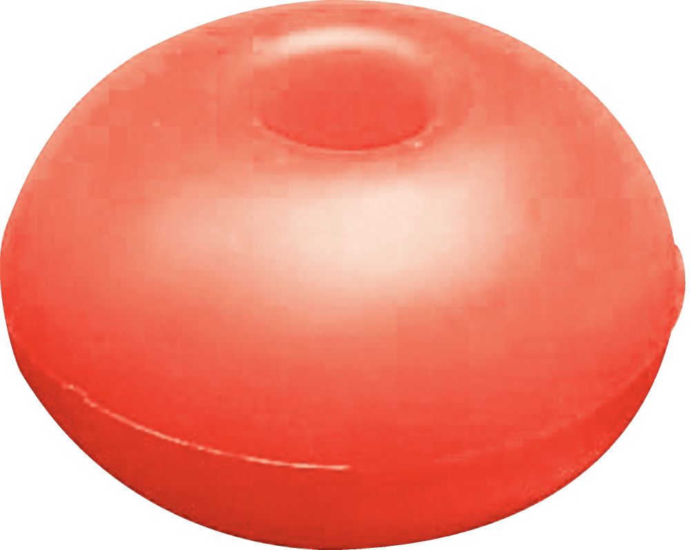 Plastimo Drijvers D5cm Oranje
