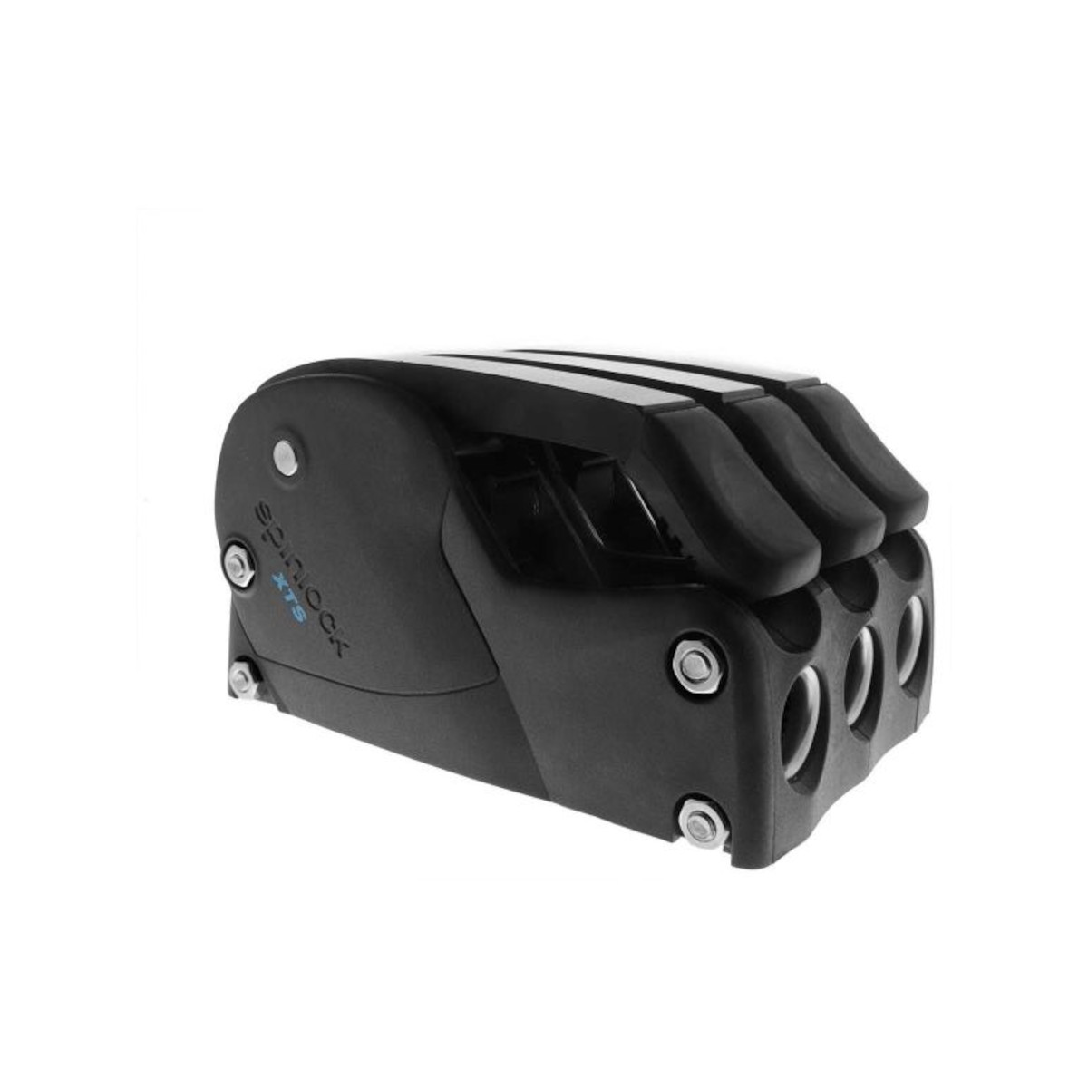 Spinlock XTS Powerstopper - 6-10mm diameter lijn, drievoudig