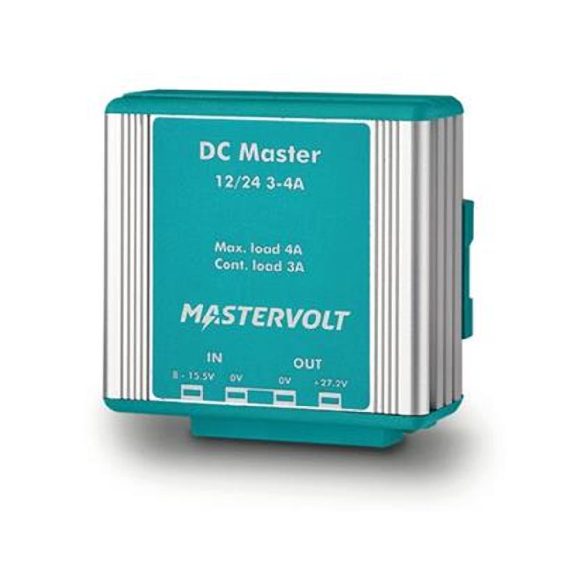 Mastervolt DC Master 12/24-3 DC-DC converter spanningsomvormer