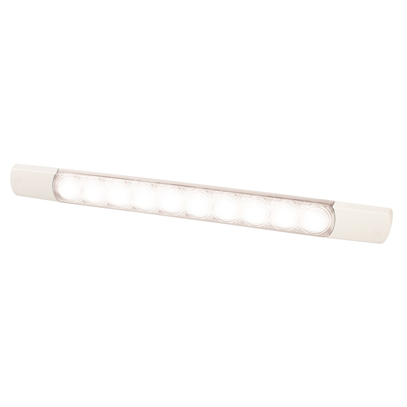 Hella Hella LED binnenverlichting, 24V,