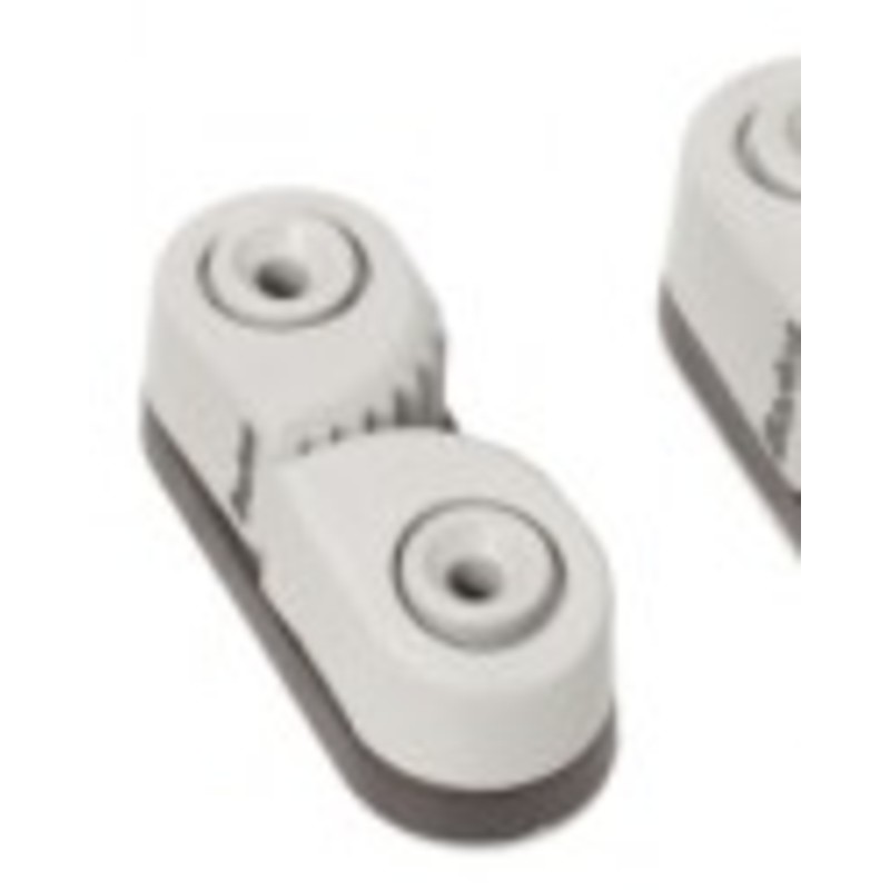 Plastimo Geleide Klemmen Zwart Voor 25723