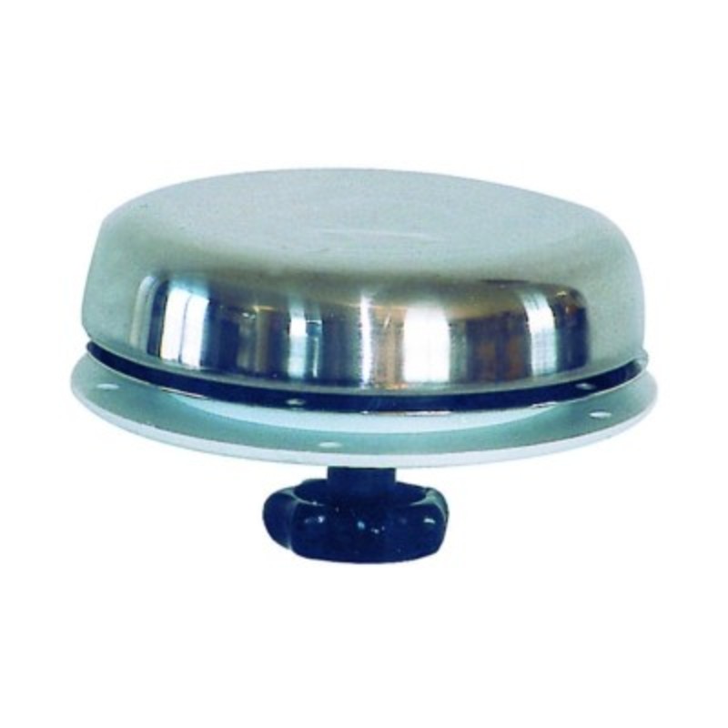 Plastimo Inox Vervangingskap Voor 13358