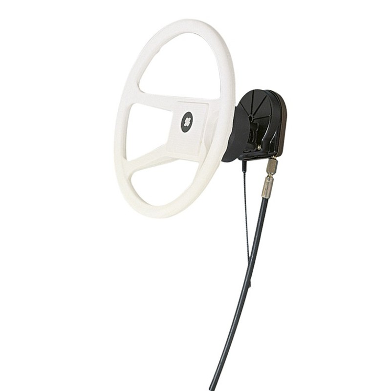 Plastimo Stuur Boxt67