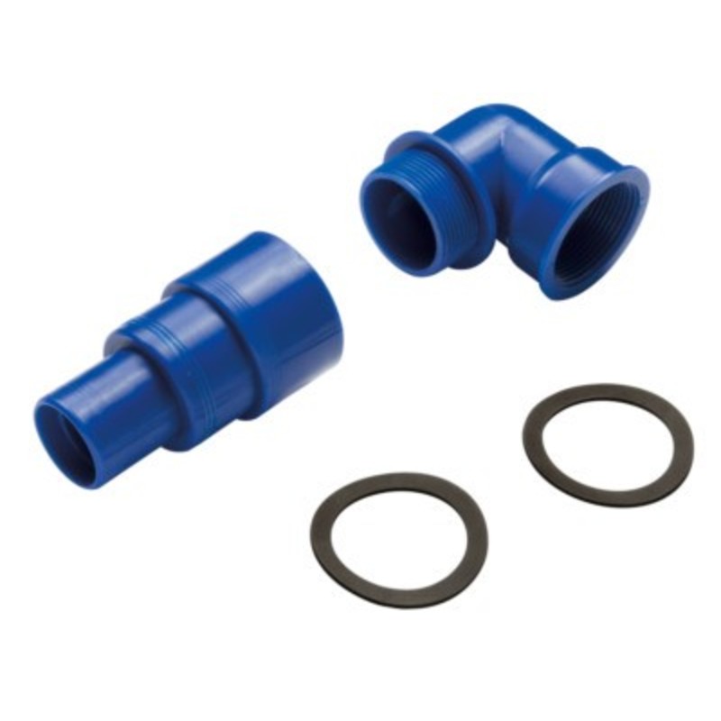 Plastimo Set Brandstoftank Schakelaars