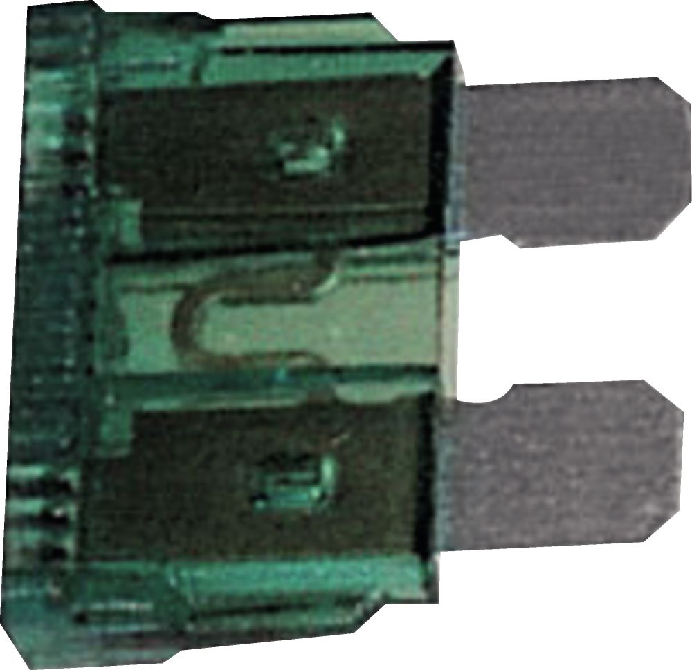 Plastimo Plug-In Zekering 20a